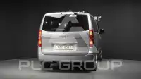 2017 Hyundai Starex