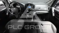 2017 Hyundai Starex