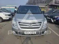 2017 Hyundai Starex