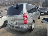 2017 Hyundai Starex