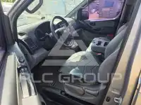 2017 Hyundai Starex