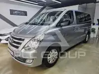 2017 Hyundai Starex