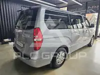 2017 Hyundai Starex