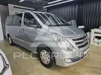 2017 Hyundai Starex