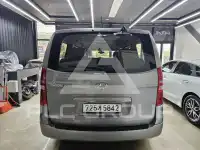 2017 Hyundai Starex