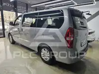2017 Hyundai Starex