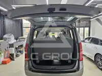 2017 Hyundai Starex