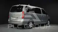2017 Hyundai Starex