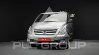 2017 Hyundai Starex