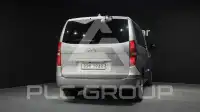 2017 Hyundai Starex