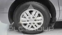 2017 Hyundai Starex