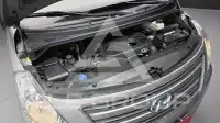 2017 Hyundai Starex