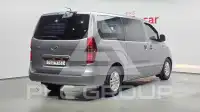 2017 Hyundai Starex