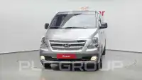2017 Hyundai Starex