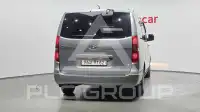 2017 Hyundai Starex