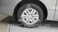 2017 Hyundai Starex