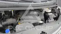 2017 Hyundai Starex