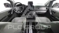2017 Hyundai Starex