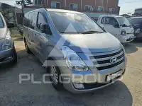 2017 Hyundai Starex