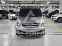 2017 Hyundai Starex