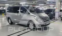 2017 Hyundai Starex