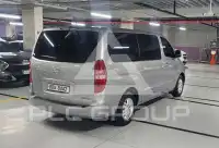 2017 Hyundai Starex