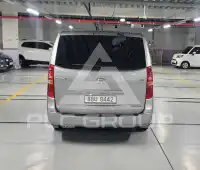 2017 Hyundai Starex