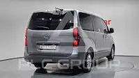2017 Hyundai Starex