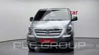 2017 Hyundai Starex