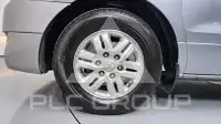 2017 Hyundai Starex