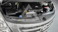 2017 Hyundai Starex