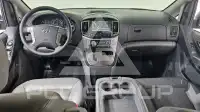 2017 Hyundai Starex