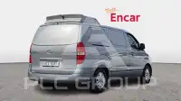 2017 Hyundai Starex