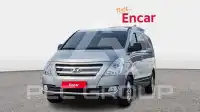 2017 Hyundai Starex