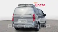 2017 Hyundai Starex