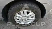 2017 Hyundai Starex