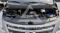 2017 Hyundai Starex
