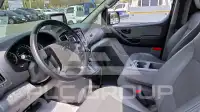 2017 Hyundai Starex