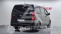 2017 Hyundai Starex