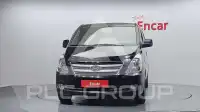 2017 Hyundai Starex