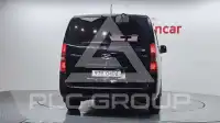 2017 Hyundai Starex