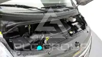 2017 Hyundai Starex