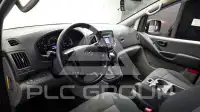 2017 Hyundai Starex