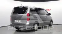 2017 Hyundai Starex