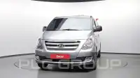 2017 Hyundai Starex