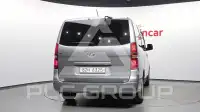 2017 Hyundai Starex