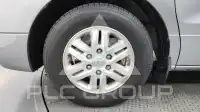 2017 Hyundai Starex