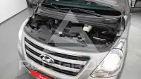 2017 Hyundai Starex