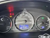 2017 Hyundai Starex