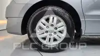 2017 Hyundai Starex